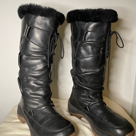 ULU Boots - Picture 3 of 7